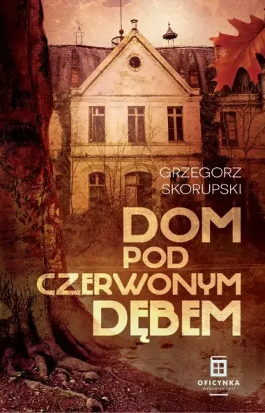 Dom Pod Czerwonym Dębem zdjęcie 1
