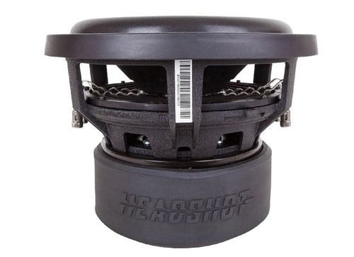 GŁOŚNIK KICX HEAD SHOT 10 D2  (2+2) na Arena.pl