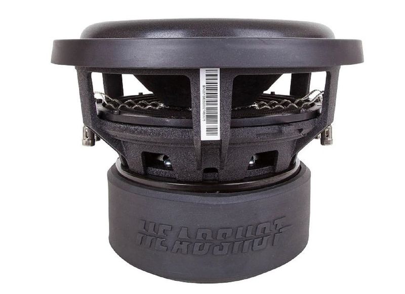 GŁOŚNIK KICX HEAD SHOT 10 D2  (2+2) zdjęcie 3