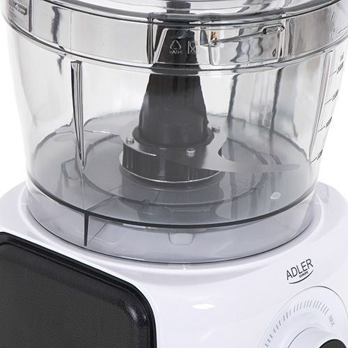 AD 4224 Robot kuchenny LCD 12w1 na Arena.pl