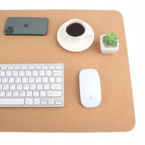 MOZOS LDP1260 PODKŁADKA POD MYSZ PREMIUM SKÓRZANA 120X60CM DUŻA BIURKOWA na Arena.pl