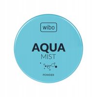 WIBO SYPKI PUDER DO TWARZY AQUA MIST POWDER