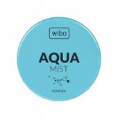 WIBO SYPKI PUDER DO TWARZY AQUA MIST POWDER