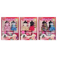 ND39_435870 -MC NELLA AKCESORIA DLA LAL 25X33X3 M