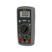 MIE-RB-30C Miernik uniwerslany REBEL RB-30C