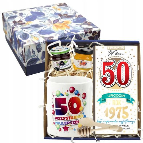 ZESTAW PREZENT na URODZINY na Arena.pl
