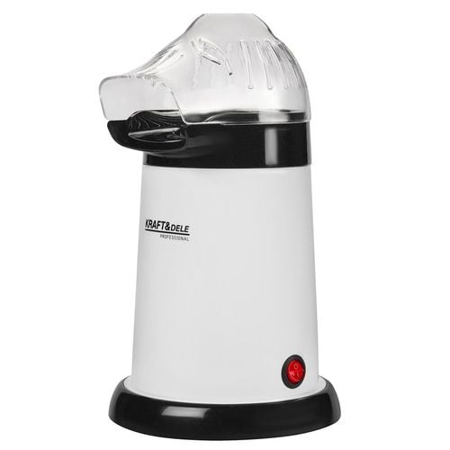 MASZYNKA DO ROBIENIA POPCORNU 1300W na Arena.pl