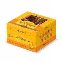 Herbata ziołowa Sir Williams Tea Rooibos 50x2,2g