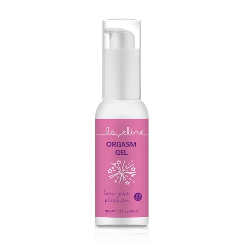 orgasm gel - 50 ml na Arena.pl