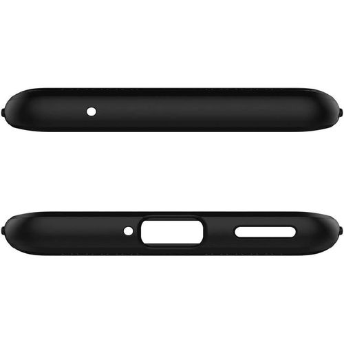 Etui Spigen Liquid Air OnePlus 8 Matte Black na Arena.pl