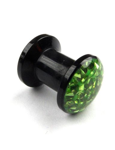 Męski piercing plug Estilo Sabroso Es0874 na Arena.pl