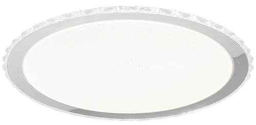 Plafon LAYLA 50W LED Ø500mm Ściemnialny+ Pilot na Arena.pl