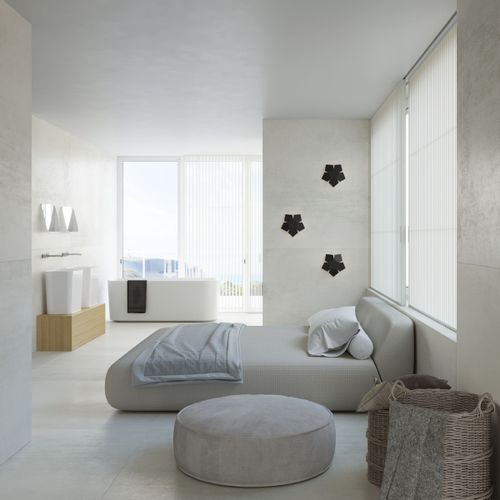 Kinkiet PENTA czarny na Arena.pl