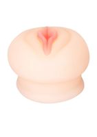 pure skin pump sleeve pussy light skin tone