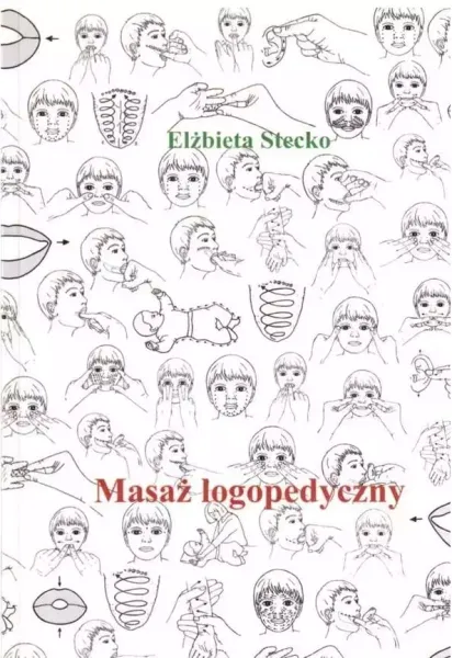 Masaż logopedyczny zdjęcie 1