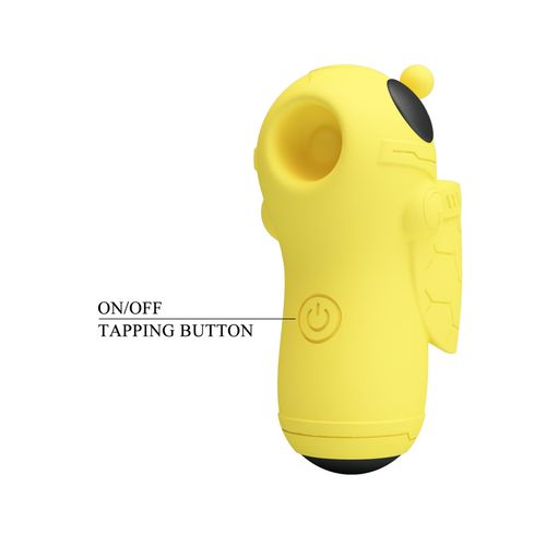 PRETTY LOVE - Super FingerMagic Bee, 10 tapping functions na Arena.pl