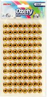 DŻETY SAMOPRZYLEPNE 88 SZT DS30 BREWIS