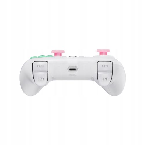 Kontroler przewodowy 8BITDO Ultimate Mini for Xbox Biały na Arena.pl