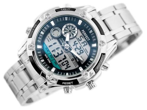 PERFECT HUNGAR (zp150a) - black na Arena.pl