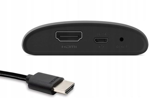 Odtwarzacz multimedialny Roku Express HD Netflix Disney Amazon Prime Video na Arena.pl