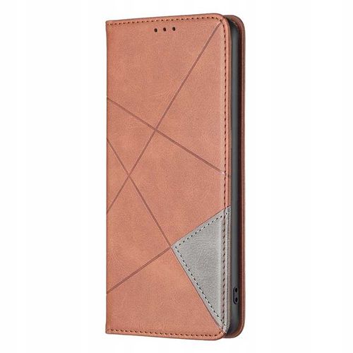 Origami Wallet Galaxy S24 Brown na Arena.pl