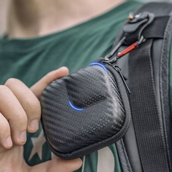 Etui Walizka Futerał Pokrowiec CASE do Kamer GoPro 12 11 10 9 DJI ACTION 4 zdjęcie 10