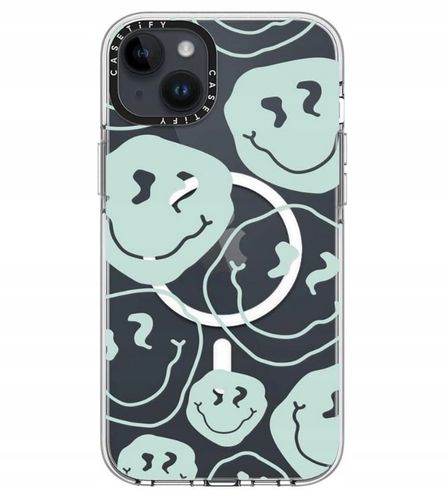 CASETiFY etui na iPhone 14 Plus ZESTAW 2X na Arena.pl