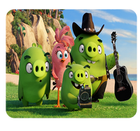 Podkładka pod myszkę Angry Birds