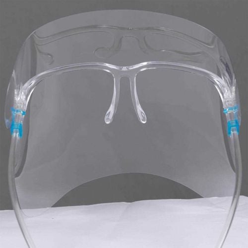 osłona higieniczna twarzy otg na Arena.pl