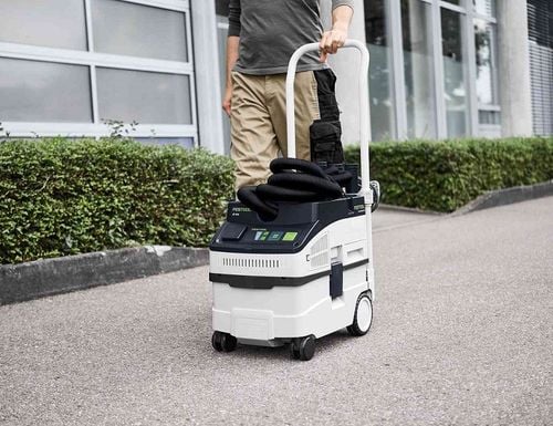 odkurzacz mobilny ct 15 e-set - fe 577415 na Arena.pl