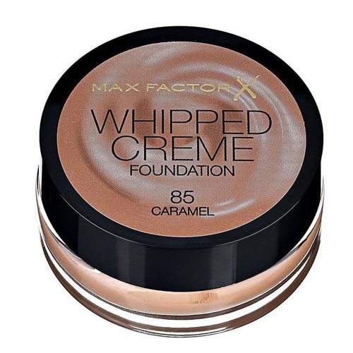 Max Factor Whipped Creme Foundation 18ml numery - 85 na Arena.pl