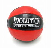 PIŁKA LEKARSKA REHABILITACYJNA EVOLUTION 3 KG