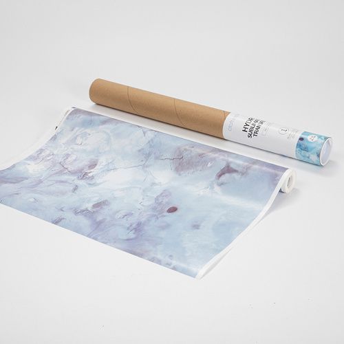 Folia do hydrosublimacji Craft Express - Blue Marble na Arena.pl