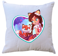 Poduszka Enchantimals