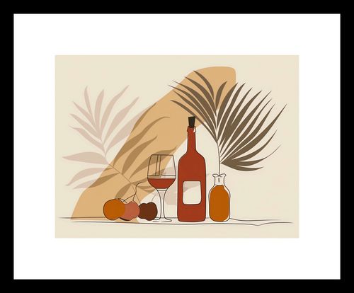 Plakat 20x15cm Winko przy Palmach na Arena.pl