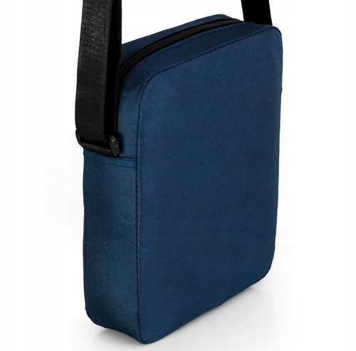 DUŻA Saszetka LISTONOSZKA męska torba na ramię S02 na Arena.pl