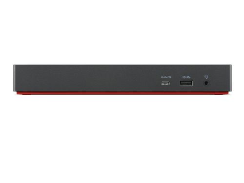 Stacja dokujaca Lenovo ThinkPad Thunderbolt 4 Dock na Arena.pl