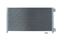 SKRAPLACZ KLIMATYZACJI FIAT DOBLO 2002 2003 2004 2005 2006 2007 2008 2009
