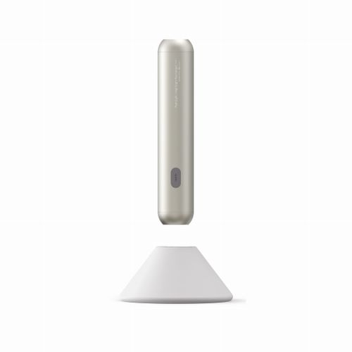 Latarka LED allocacoc FlashLight NightLight Recharge; SILVER, COOL na Arena.pl