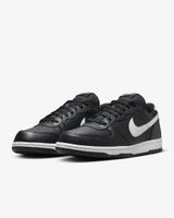 Buty męskie NIKE BIG LOW 40