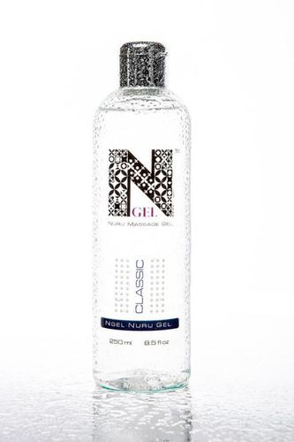 Olejek erotyczny masaż NURU - Doskonała jakość na Arena.pl