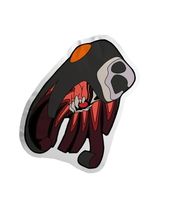 Poduszka Chibi Neon Genesis Evangelion - Tenth Angel