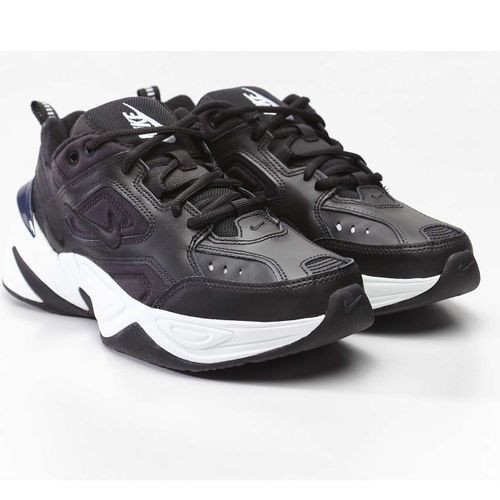 M2k Tekno 002 Black Black Off White r.40 na Arena.pl