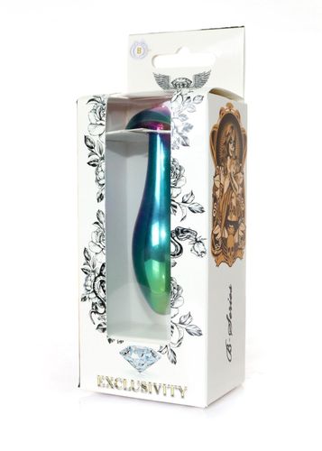 plug jewellery multicolour plug  pink m na Arena.pl