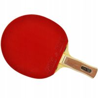 2X RAKIETA PALETKA TENIS STOŁOWY PING-PONG ATEMI anatomical 3000