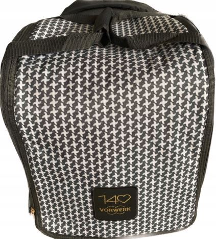 Torba na THERMOMIX transportowa VORWERK do TM5 TM6 TM31 oryginalna na Arena.pl