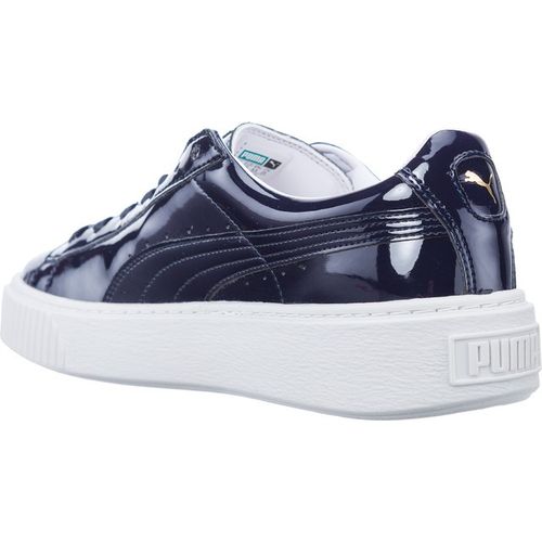 Puma Basket Platform Patent W 403 38 na Arena.pl