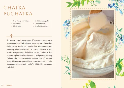 Stulecie Winnych. Notes kulinarny. 70 przepisów na Arena.pl