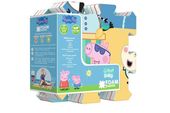 TREFL Puzzlopianka Uklad.Peppa Pig Summer 61336