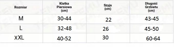 Ubranko dla psa Różowe zdjęcie 3